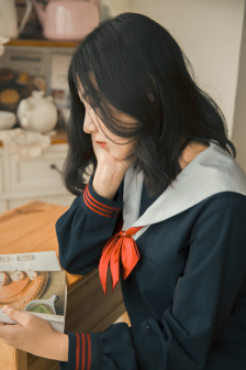 多情村妇